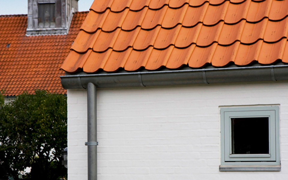 Hornbæk Sognehus malerarbejde billede 2