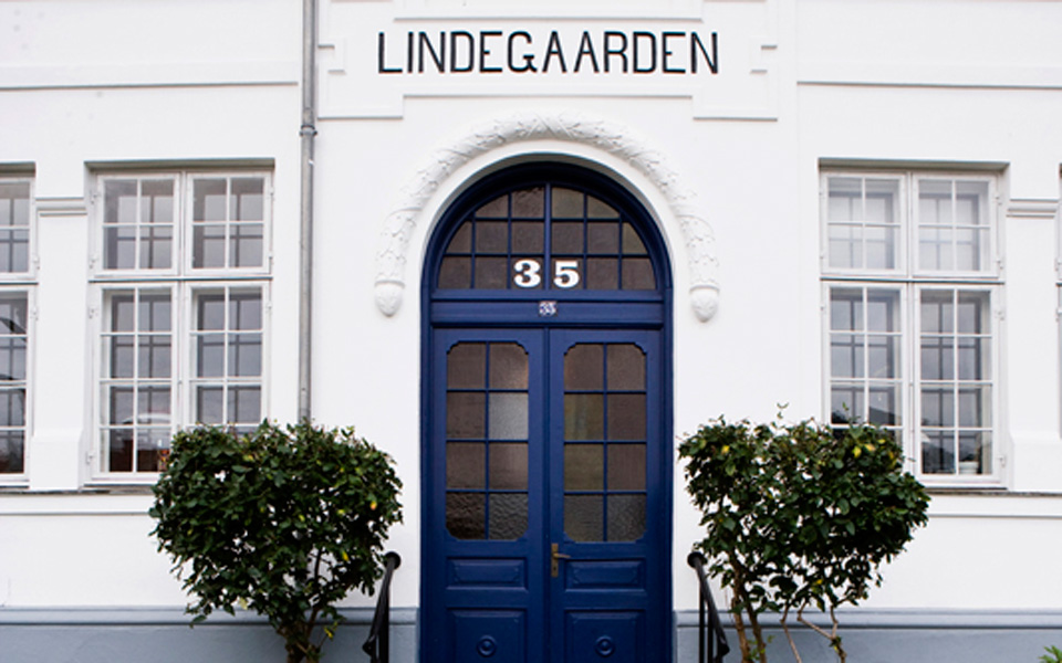 Lindegaarden malerarbejde billede 5