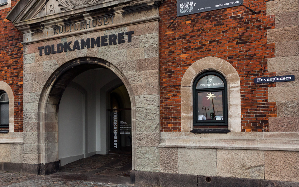 Toldkammeret malerarbejde billede 3