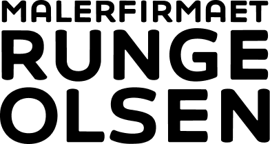 Runge Olsen logo sort